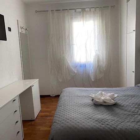 Appartamento Aurelia Молино-ди-Ледро Экстерьер фото
