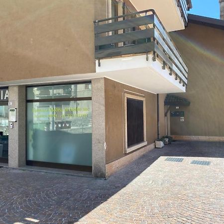 Appartamento Aurelia Молино-ди-Ледро Экстерьер фото