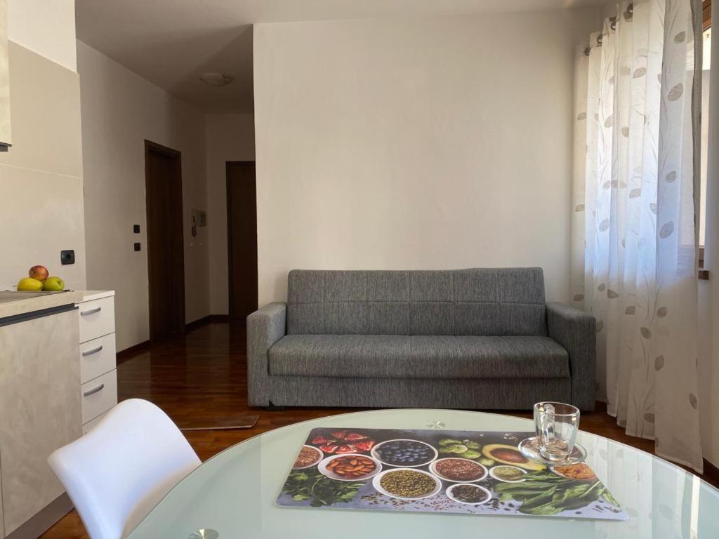 Appartamento Aurelia Молино-ди-Ледро Экстерьер фото